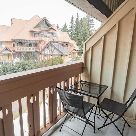 Sunpath By Outpost Whistler Villa Luaran gambar