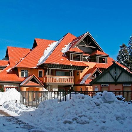 Sunpath By Outpost Whistler Villa Luaran gambar