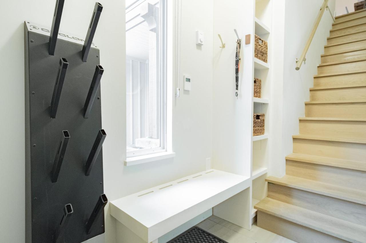 Sunpath By Outpost Whistler Villa Luaran gambar