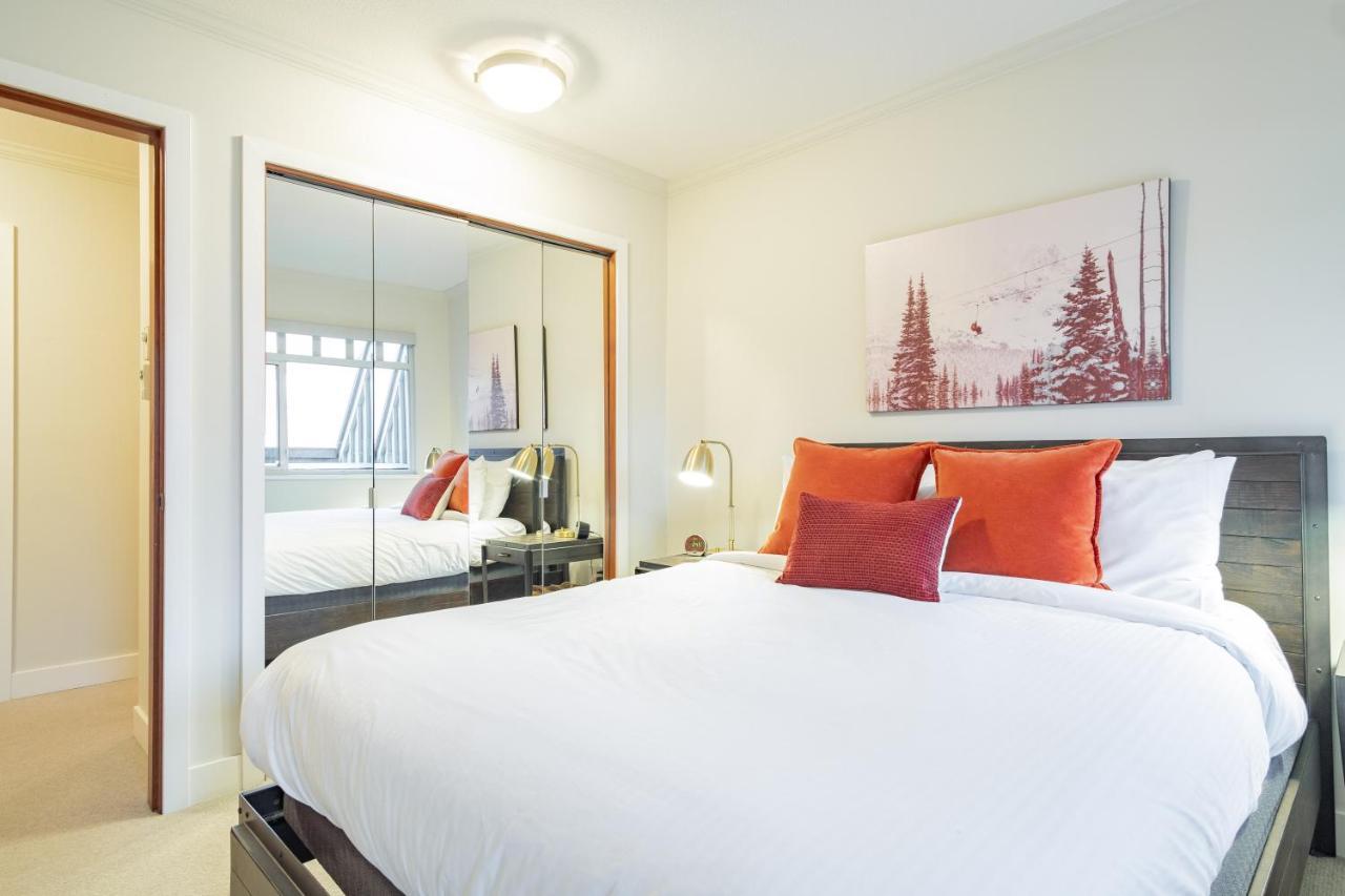 Sunpath By Outpost Whistler Villa Luaran gambar