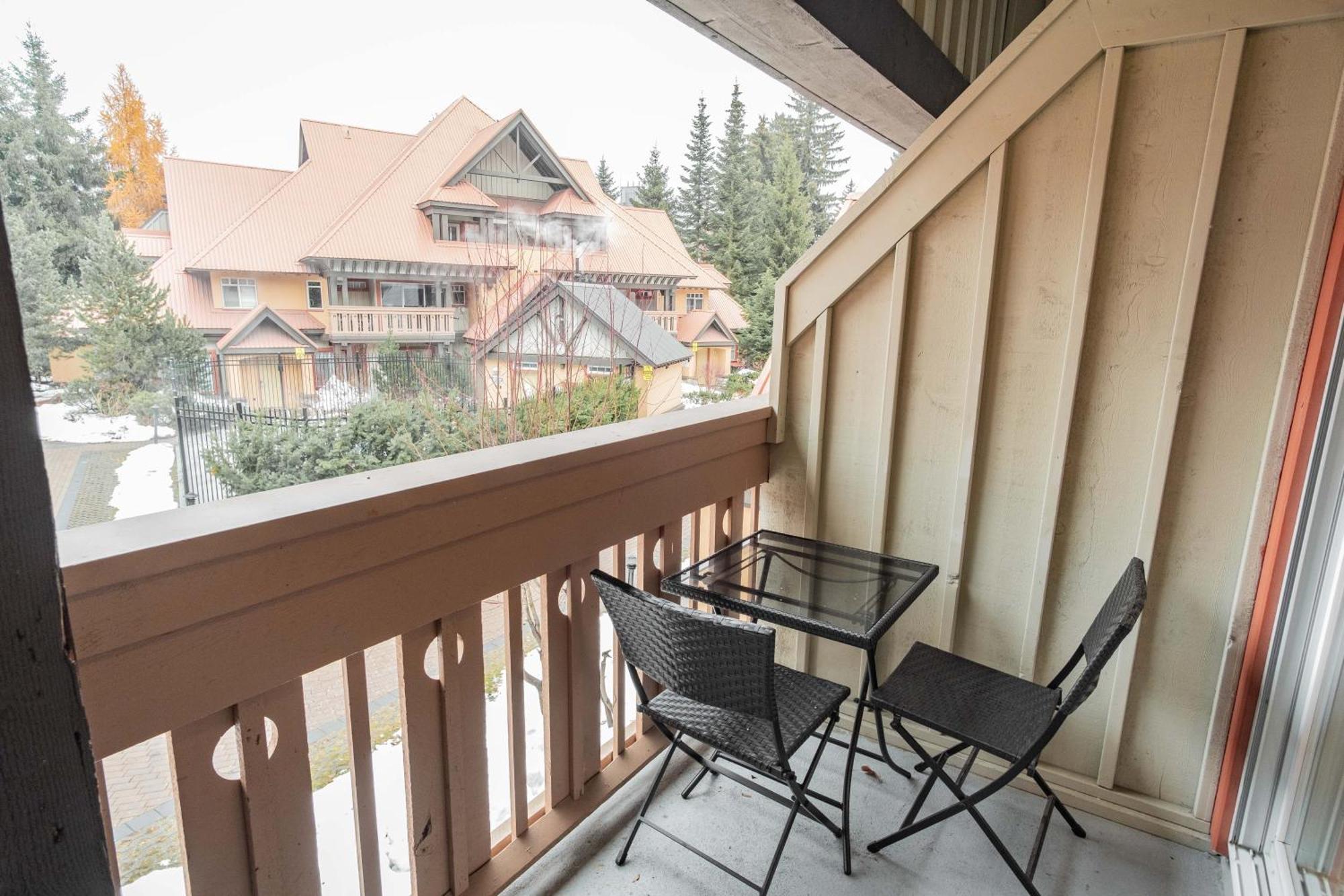 Sunpath By Outpost Whistler Villa Luaran gambar
