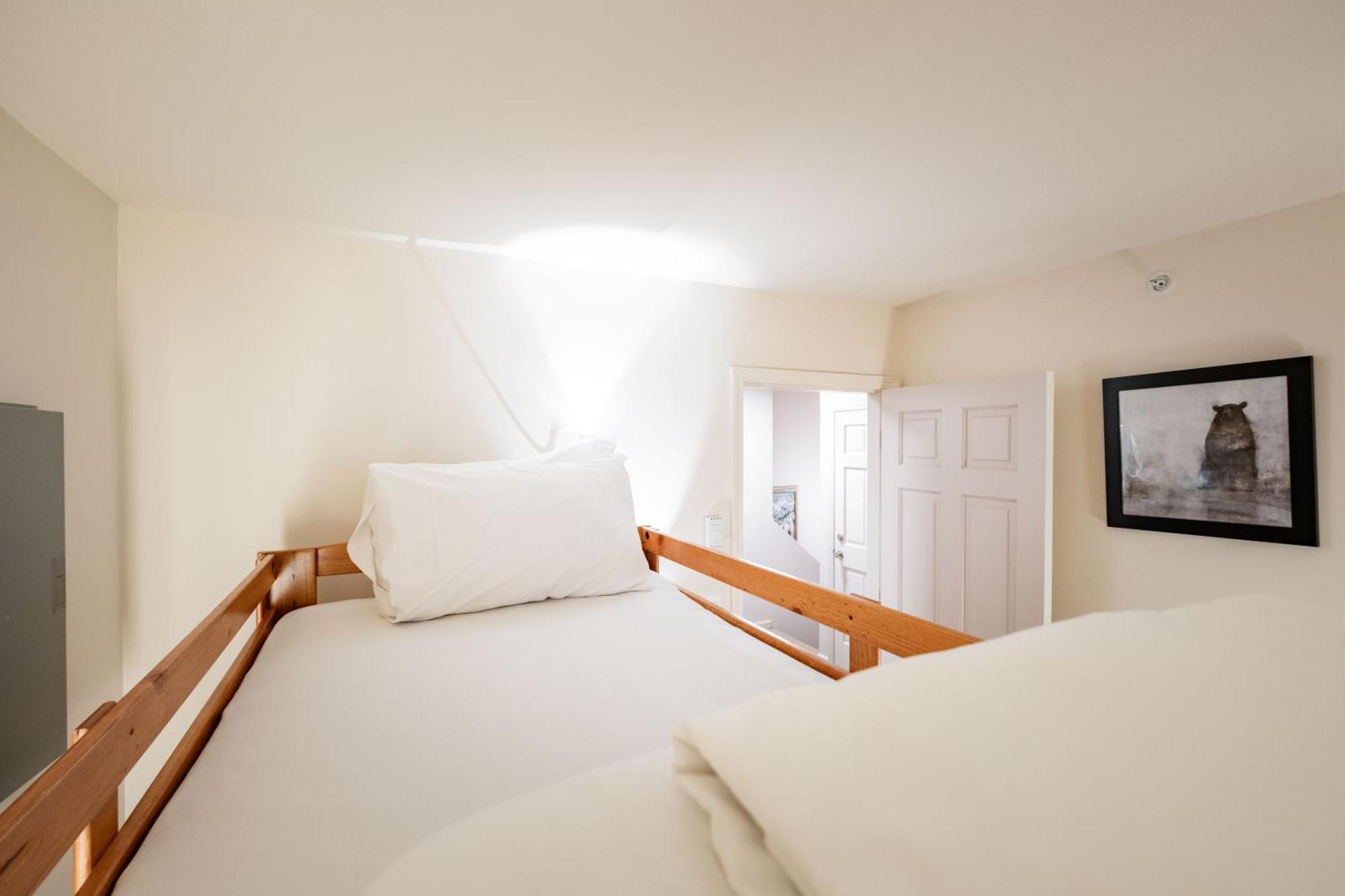 Sunpath By Outpost Whistler Villa Luaran gambar
