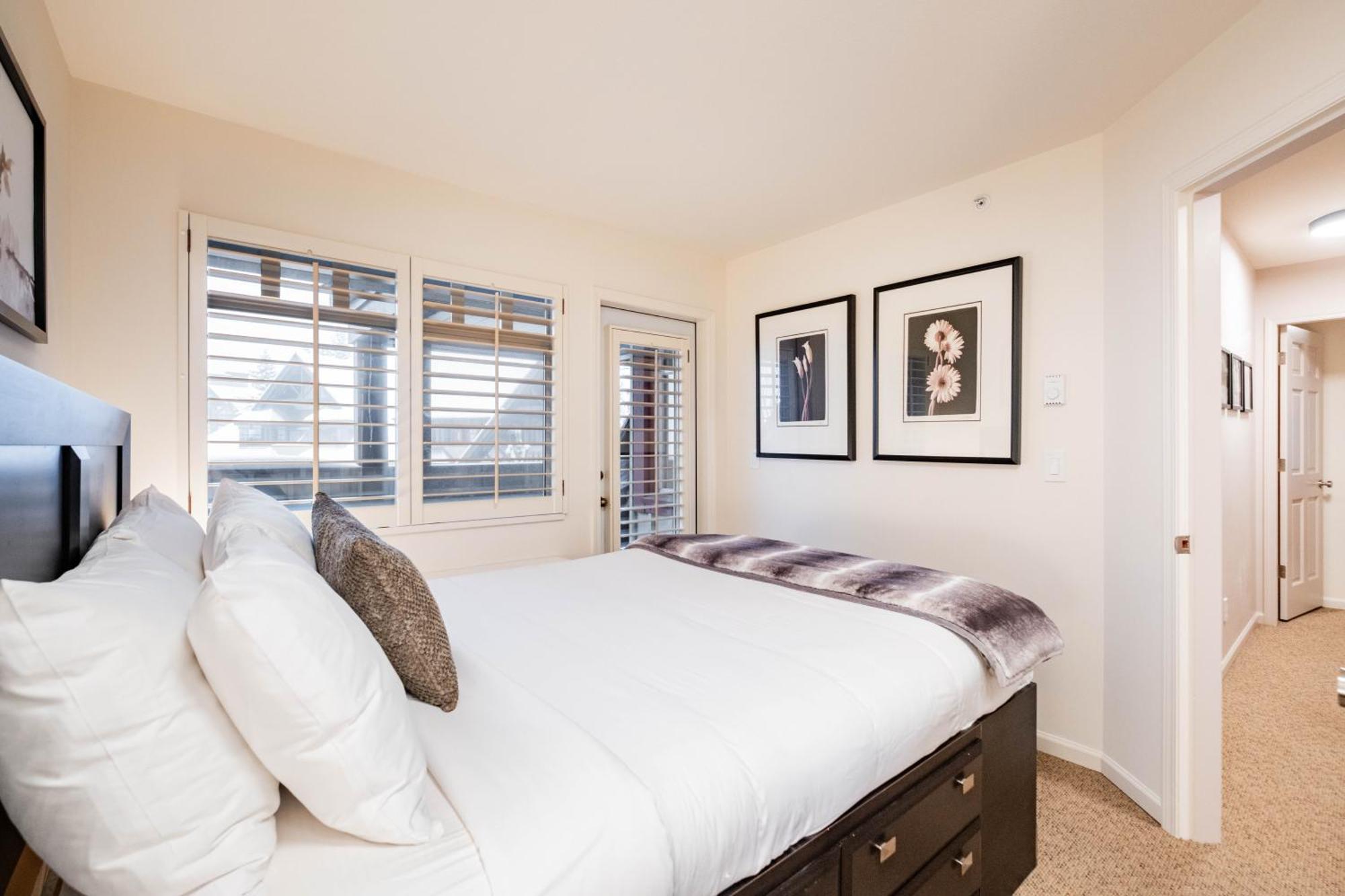 Sunpath By Outpost Whistler Villa Luaran gambar