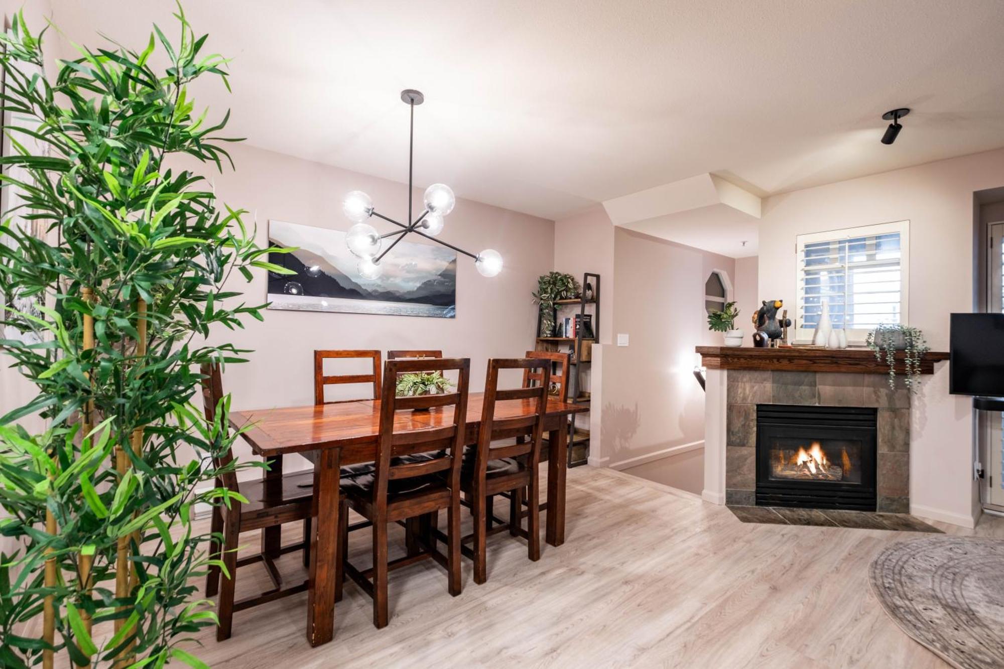 Sunpath By Outpost Whistler Villa Luaran gambar