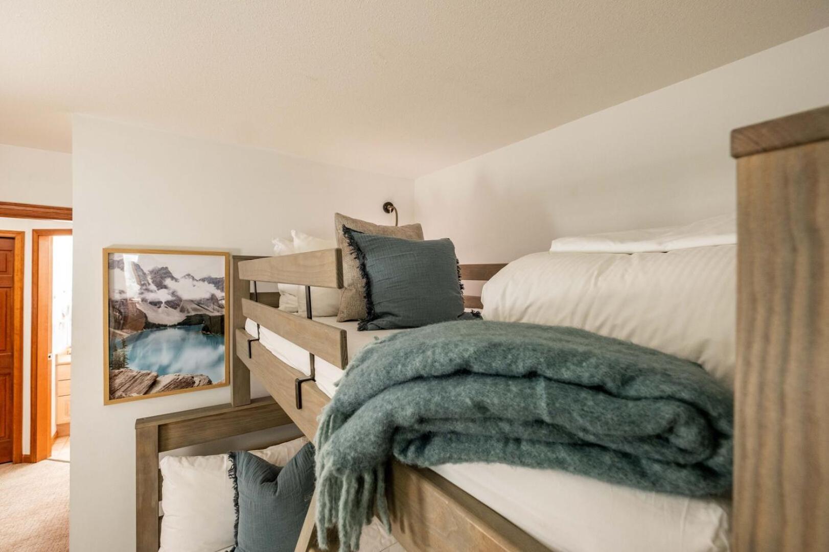 Sunpath By Outpost Whistler Villa Luaran gambar