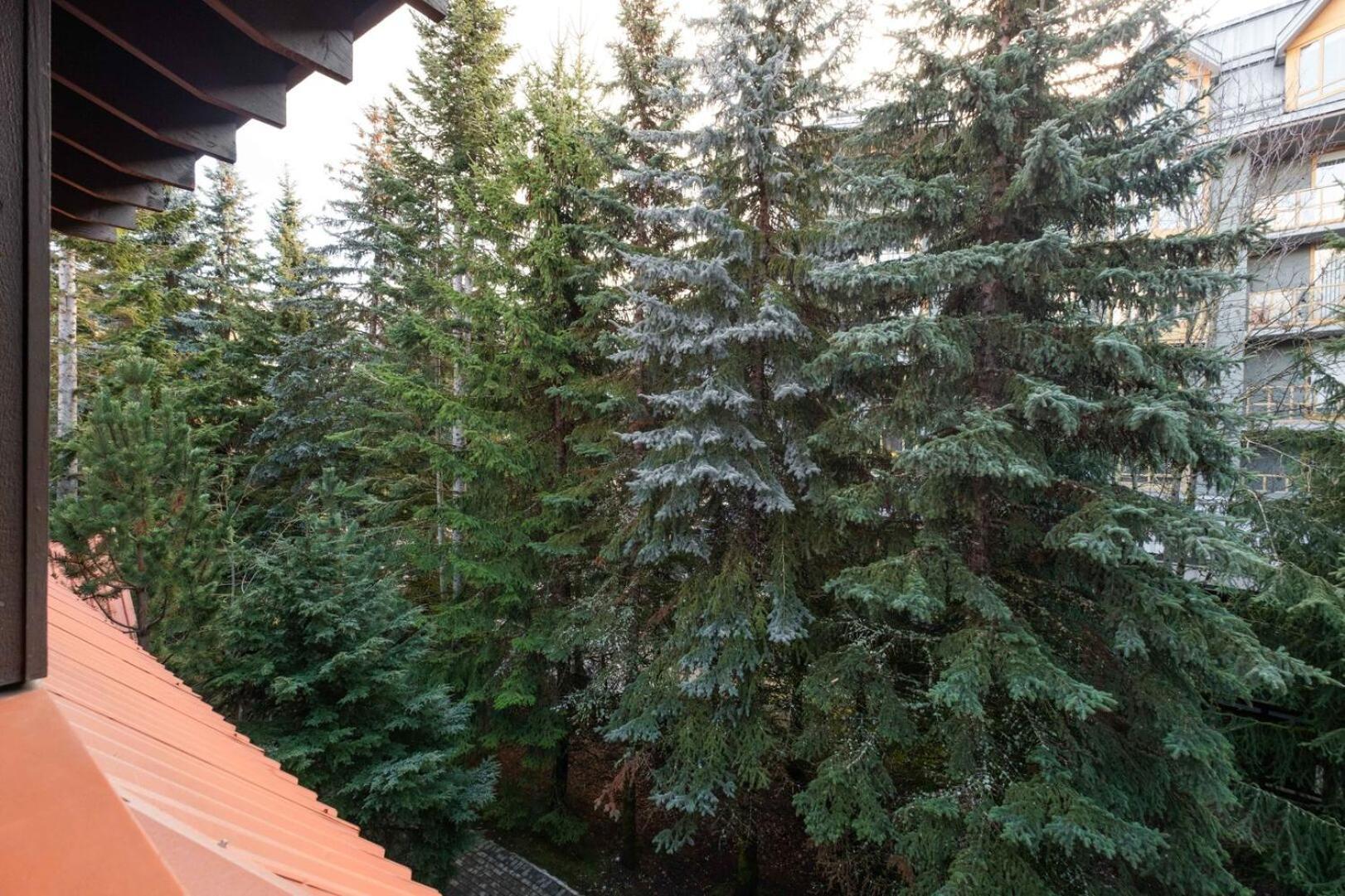Sunpath By Outpost Whistler Villa Luaran gambar