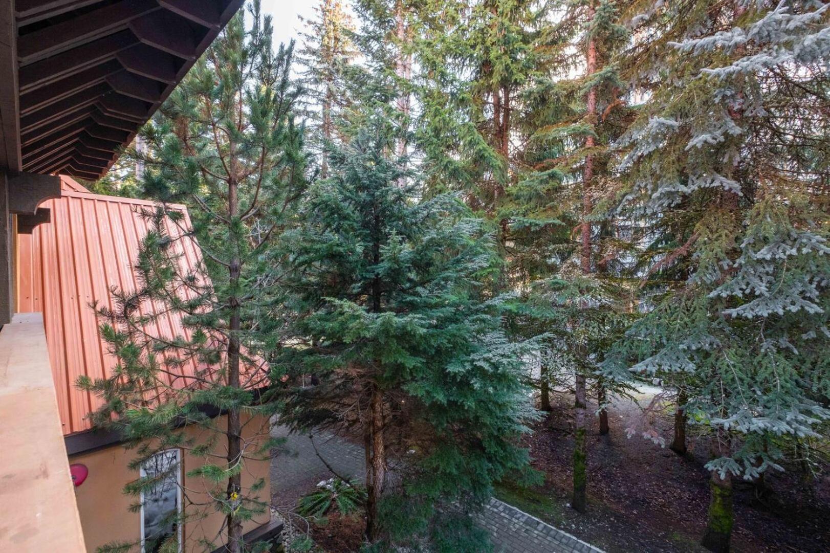 Sunpath By Outpost Whistler Villa Luaran gambar