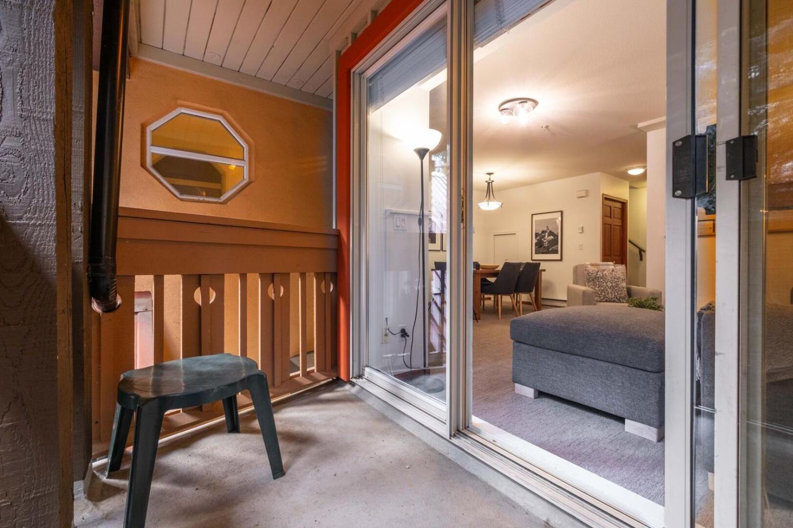 Sunpath By Outpost Whistler Villa Luaran gambar