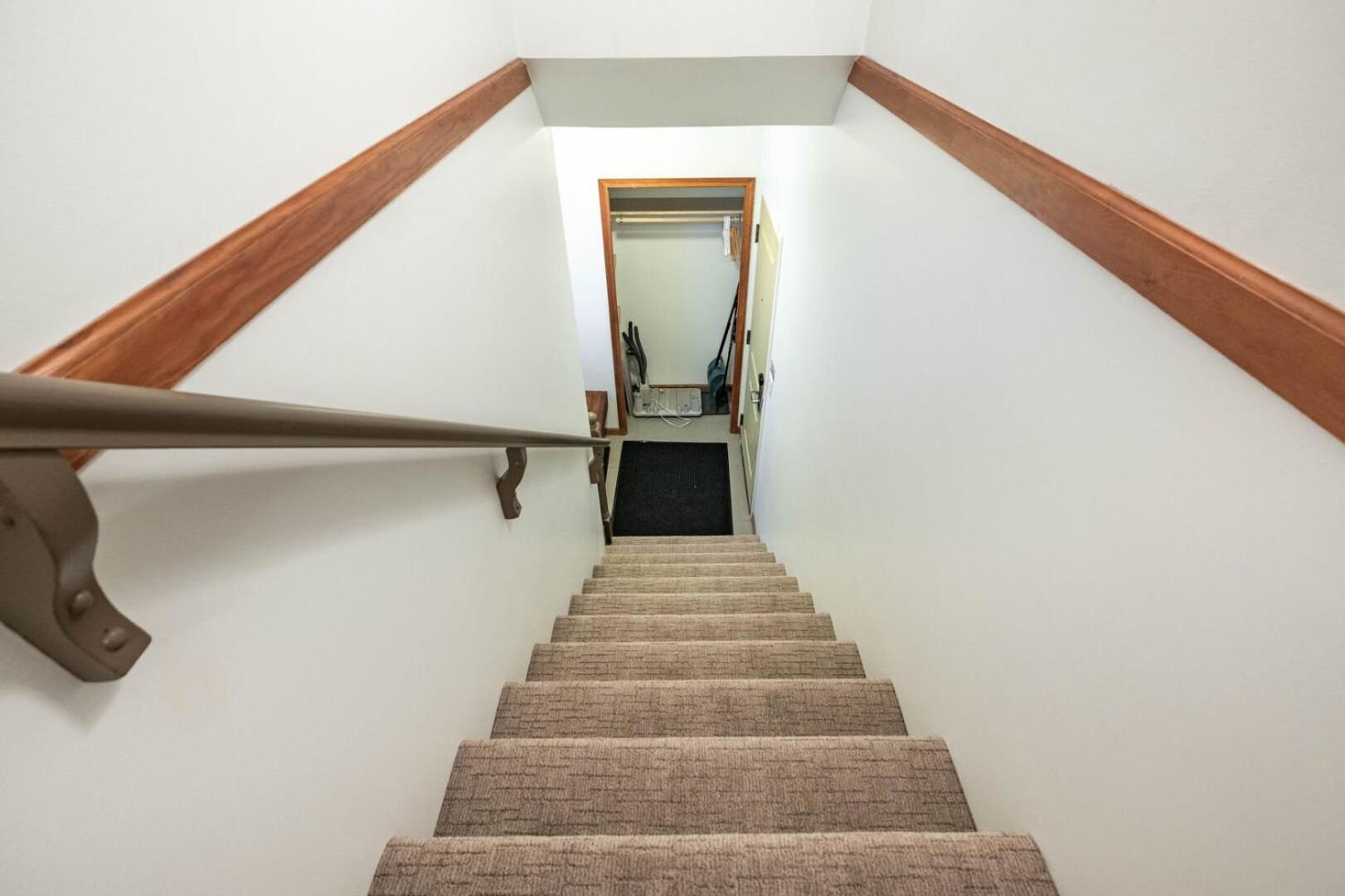 Sunpath By Outpost Whistler Villa Luaran gambar