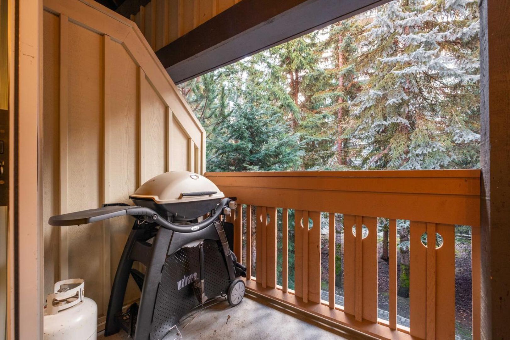 Sunpath By Outpost Whistler Villa Luaran gambar